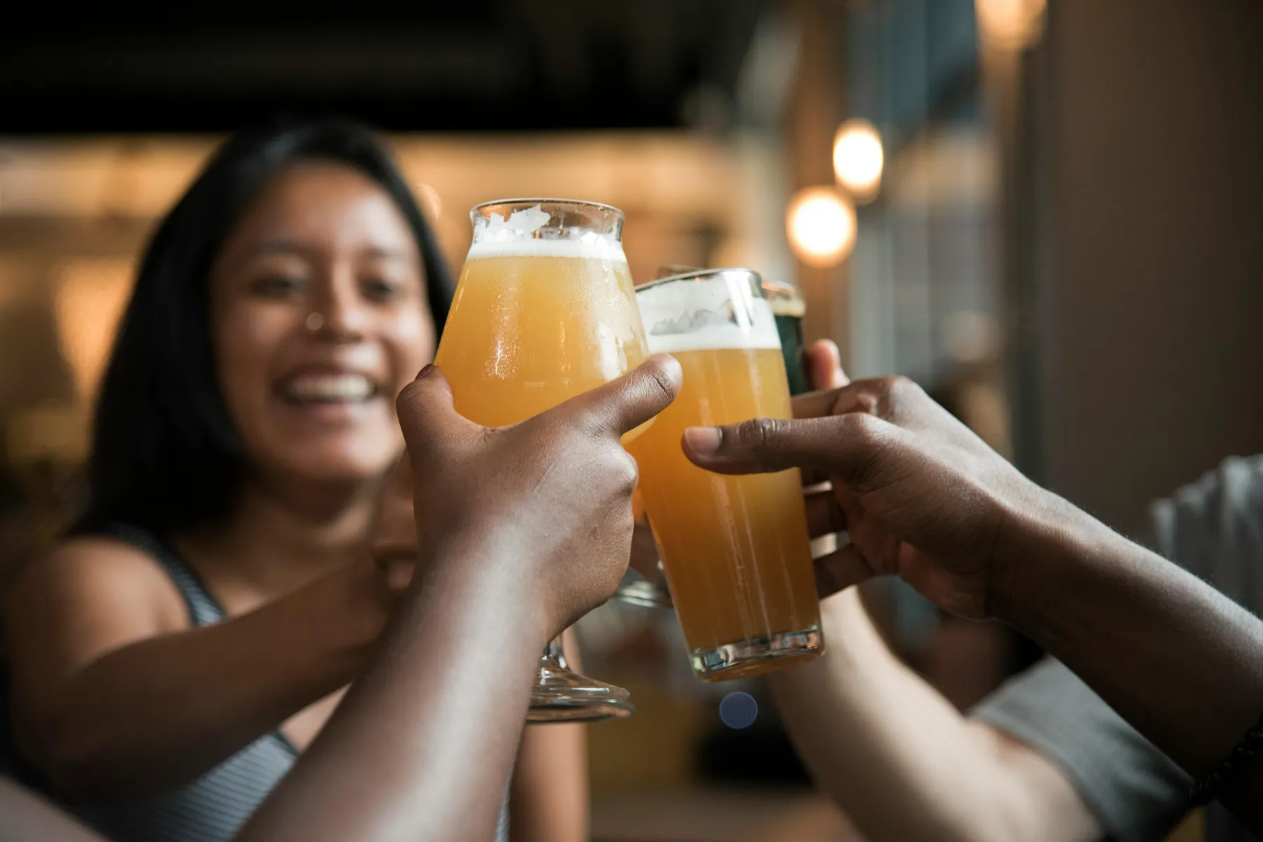 What is a session IPA?