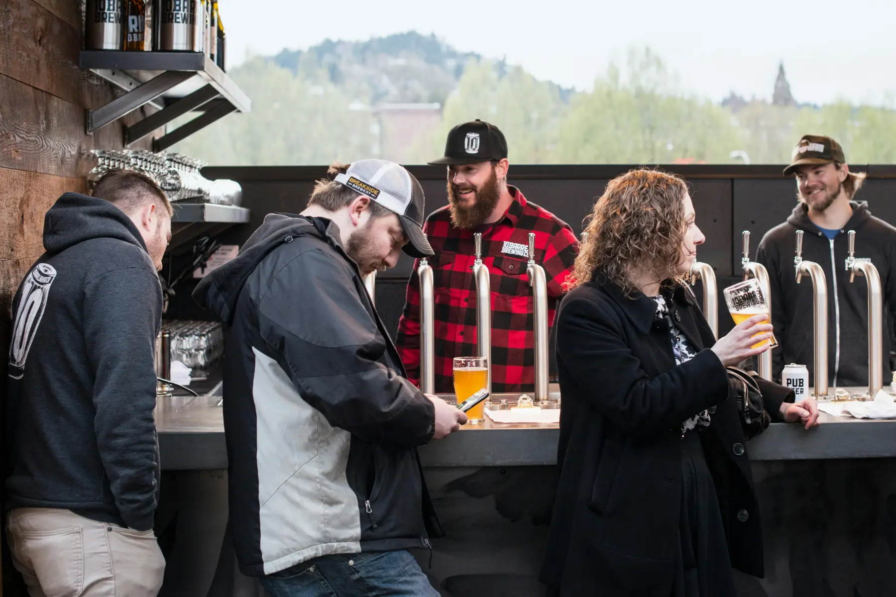 Upcoming craft beer festivals
